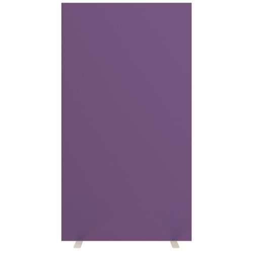 Cloison Easyscreen Violet L94cm Violet