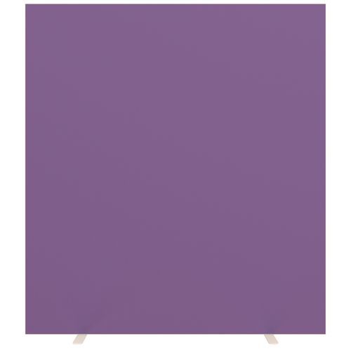 Cloison Easyscreen Violet L160cm Violet