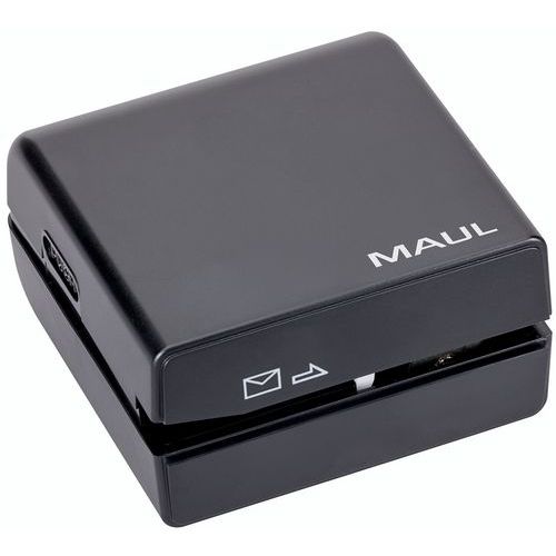 Ouvre-lettres Ã‰lectrique Col.:noir L:140 Mm