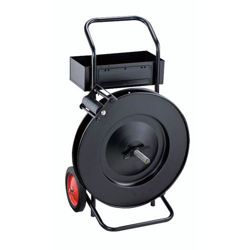 Dévidoir Polyvalent Pour Feuillard