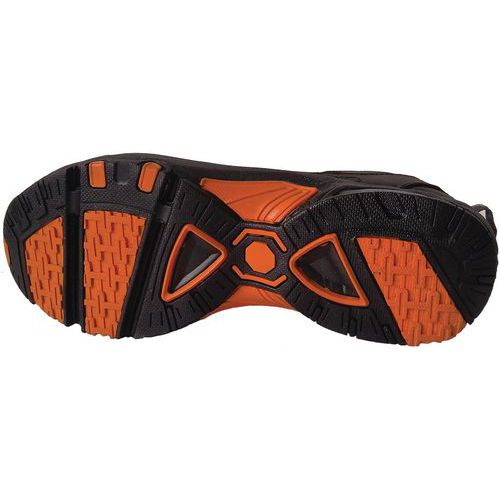 chaussure de securite sport