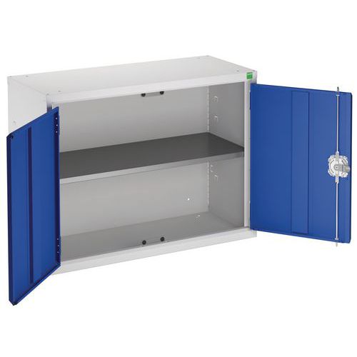 Bott 1 Armoire Murale Bott Verso - Largeur 80 Cm