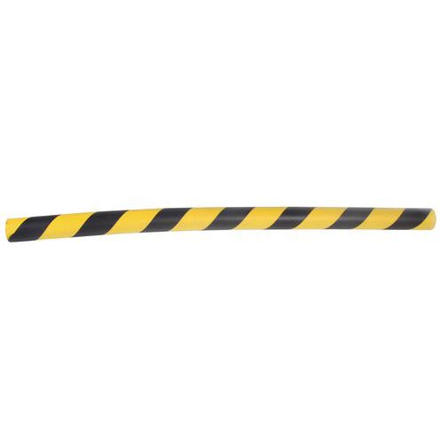 Profil De Protection Rond Pour Angle Longueur 1m