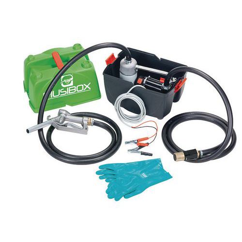 Pompe de transfert pour diesel Pompe de transfert pour diesel
