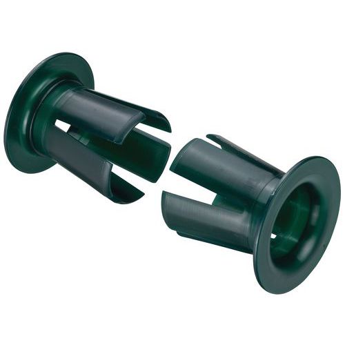 Embout Dérouleur Plastique Pour Film Étirable