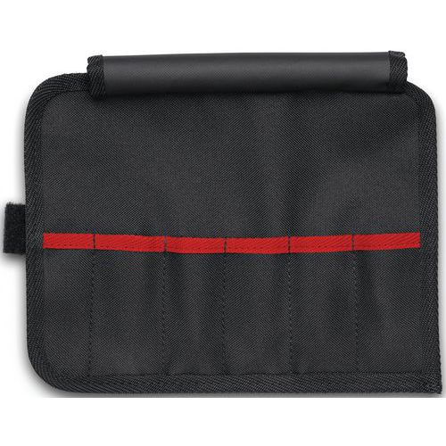 Trousse Tissu Vide Pour Pinces Brucelles Isolées 1000v