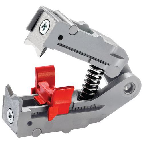 Bloc De Lames Renforcées De Rechange Pour 12 52 195