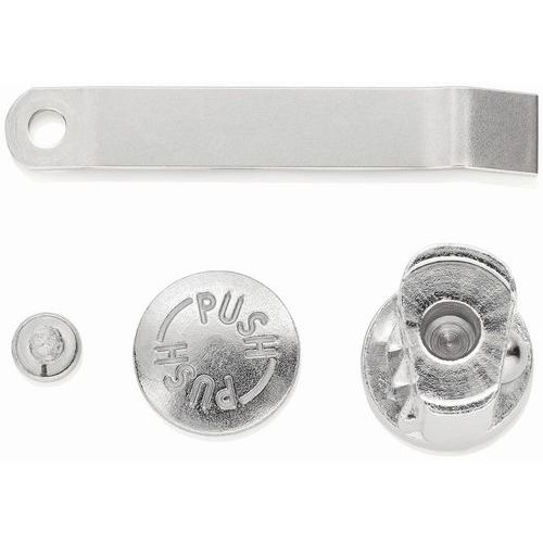 Kit Réparation Bouton Pression/lamelle Pince Cobra® Quickset Pour 87 21 300