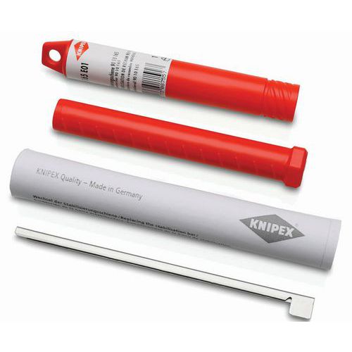 Lame De Rechange Pour Knipex Cutix®