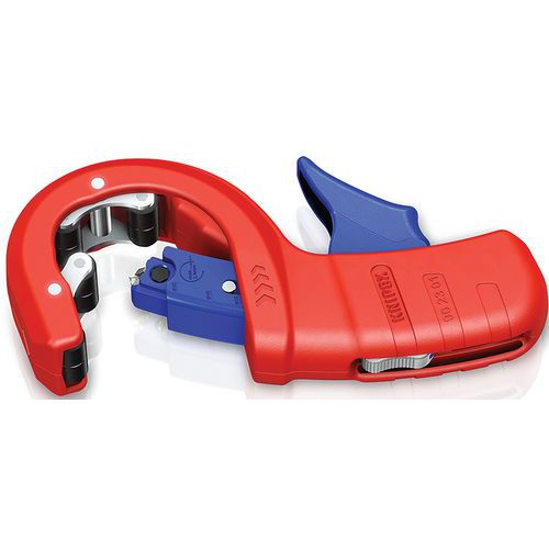 Coupe Tubes Dp50 Tubes Plastique D32/40/50mm