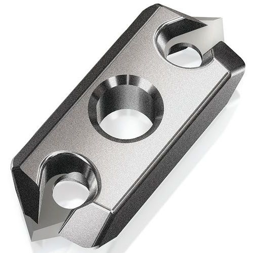Bloc Lame De Coupe Réversible De Rechange