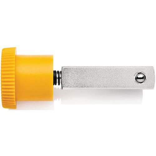 Carré Conducteur 3/8