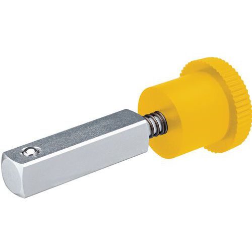 Carré Conducteur 1/2