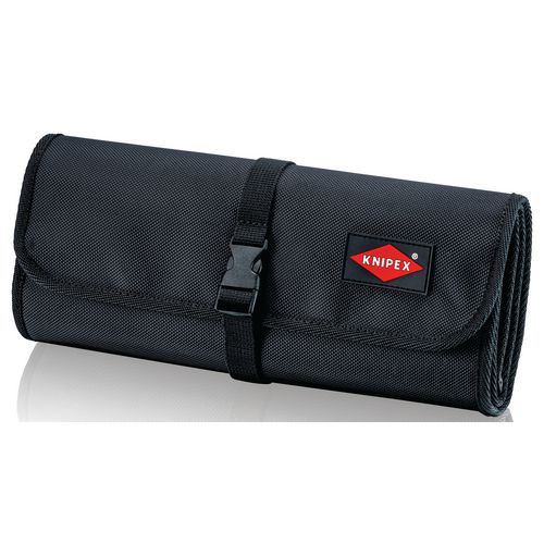 Trousse à Outils Polyester Vide à Plat 830 X 310 Mm