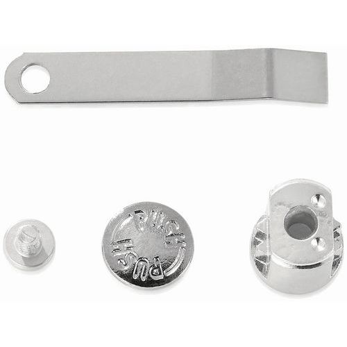 Kit Réparation Bouton Poussoir Pince-clé 150mm 86 0x 150