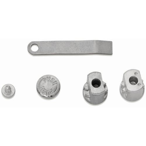 Kit Réparation Bouton Poussoir Pince Multiprise CobraÂ® 180mm