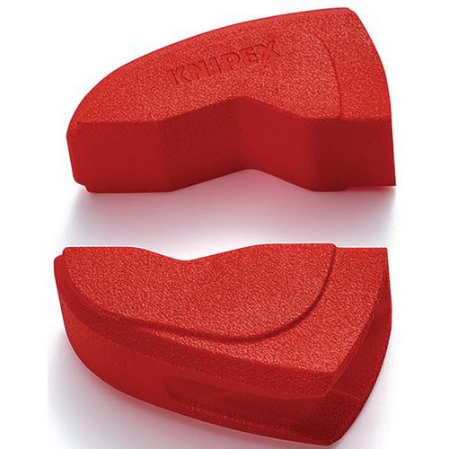 Mâchoires Plastiques De Protection Pince Cobra (3 Paires) Pour Tous Les Modèles 87 Xx 250