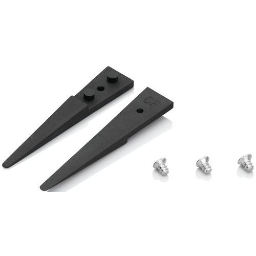 Pointe De Rechange Pour Pince Brucelle 92 81 01