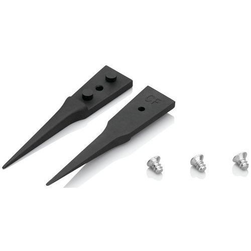 Pointe De Rechange Pour Pince Brucelle 92 81 02