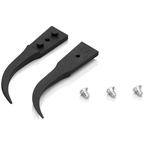 Pointe De Rechange Pour Pince Brucelle 92 81 03