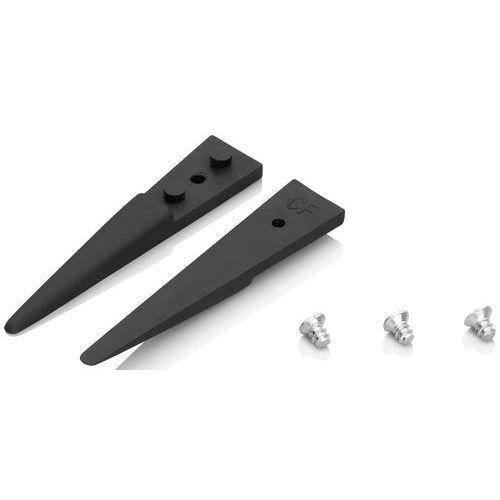 Pointe De Rechange Pour Pince Brucelle 92 81 04