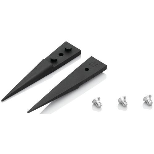 Pointe De Rechange Pour Pince Brucelle 92 81 05