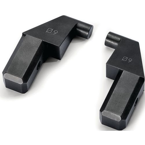 Lot De Pointes De Rechange 9mm Pour 46 10 100