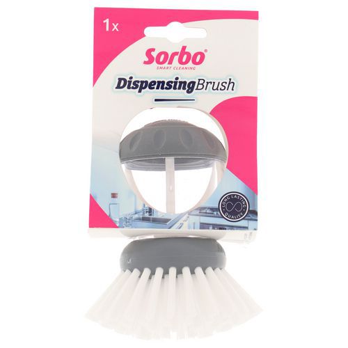 Brosse à Vaisselle Quick & Easy - Sorbo