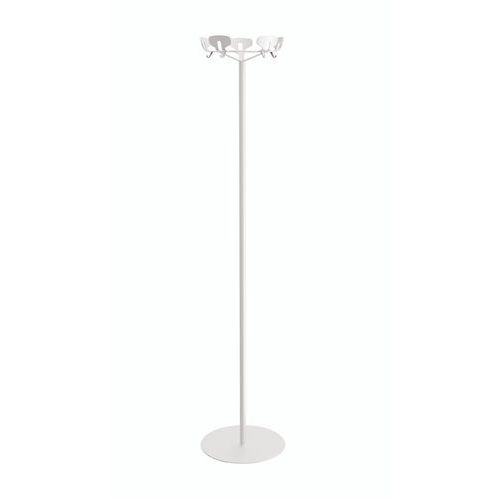 Portemanteau Sur Pied Yin 160 Cm Blanc