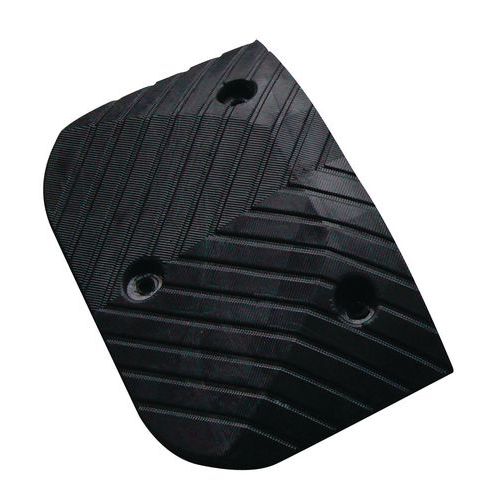 Embout Pour Ralentisseur 20t Noir