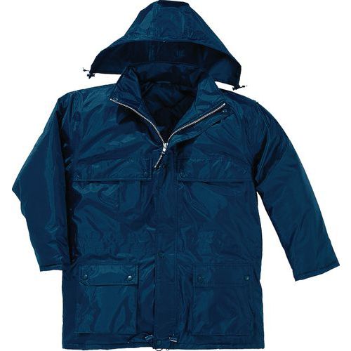 Parka Darwin Ii Taille Xxl