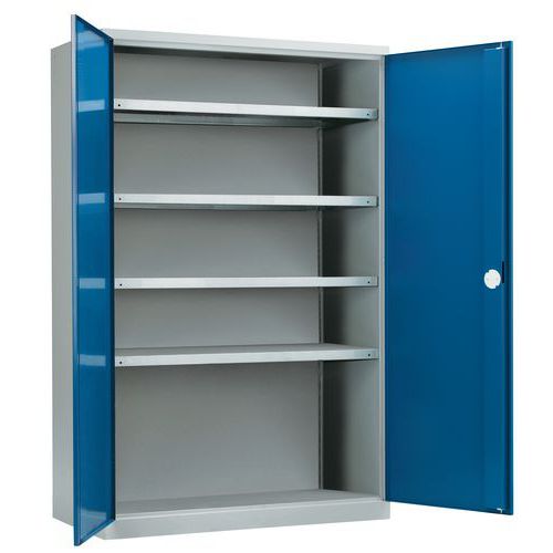 Armoire grand volume - Bleue Armoire grand volume - Bleue