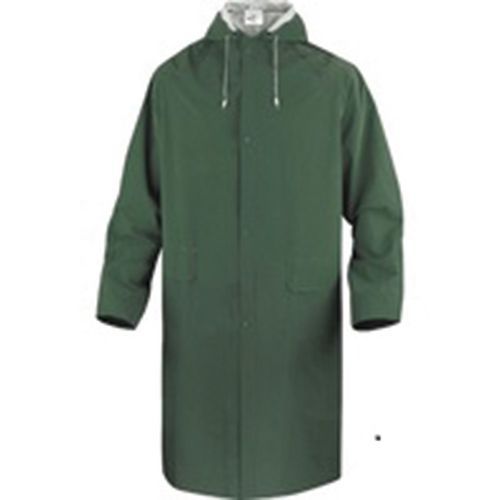 Manteau Pluie 305 Vert X10 Xxl