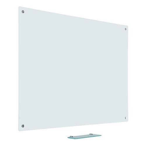 Tableau En Verre Magnétique - 120 X 90 Cm