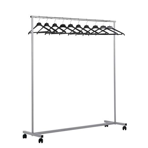 Portant mobile - Largeur 150 cm Portant mobile - Largeur 150 cm