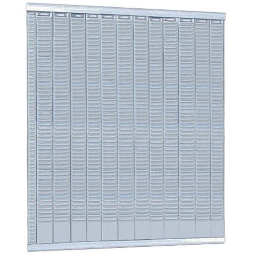 Planning Mural A Fiches T2 13 Colonnes