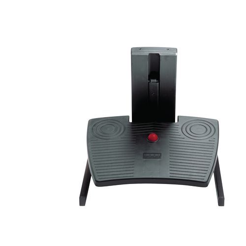 Repose-pieds L Ht:44 Cm Mdl:footform