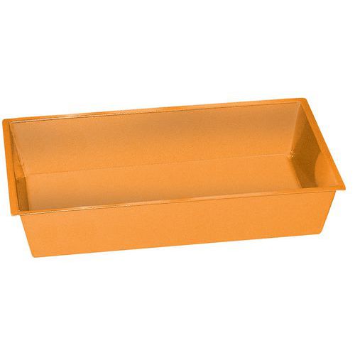 Bac De Rétention Et Vidange 25 Litres