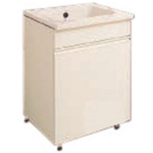 Laverie Avec Dosseret Tablette Gres Dim 600x75