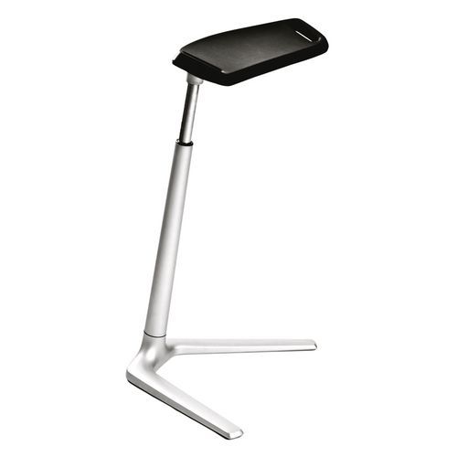 Assis-debout Bimos Fin Ass H Min:62 Noir