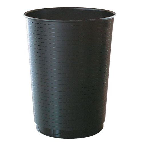 Corbeille à déchets - 40 L - CEP Corbeille à déchets - 40 L - CEP