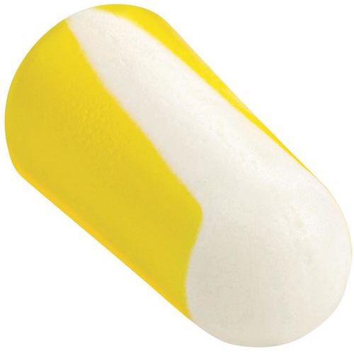 Recharge Bouchons D'oreille Mousse Bilsomat 303l Grande Taille