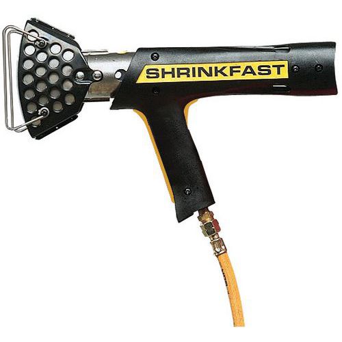 Pistolet De Retraction Shrinkfast