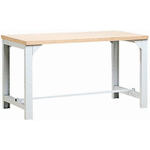 Etabli Largeur 2000mm Avec Plateau Mu Ltiplis De 40