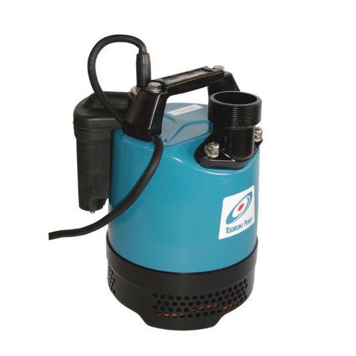 Pompe De Chantier Automatisé 480 W