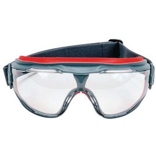 3m 1 Lunettes Masque Goggle Gear 3M
