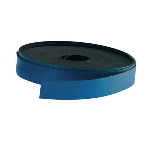 Ruban Magnet Bleu Bisilque 10mmx5m Bleu