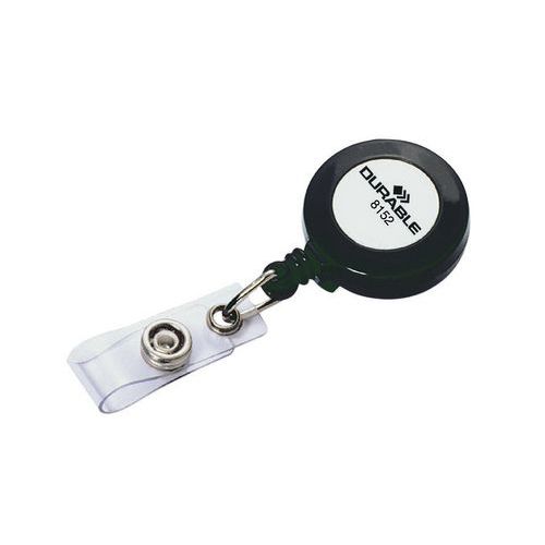 Durable 10 Enrouleur Pour Badge