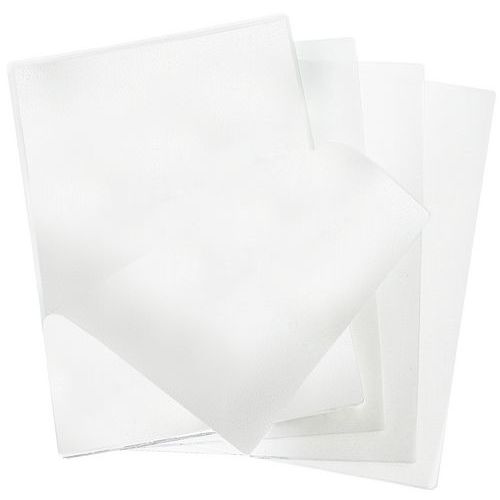 Pochette à Plastifier à Chaud L:30.3 Cm Largeur:21.6 Cm