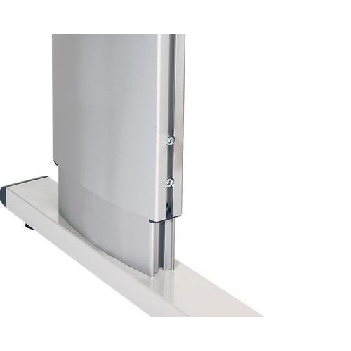 Table-établi Wb Réglable Réf.fab.:wb818 Largeur:180 Cm